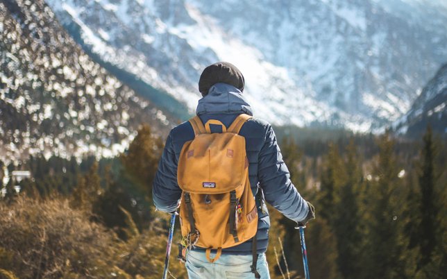 makkah companion Hiking V1